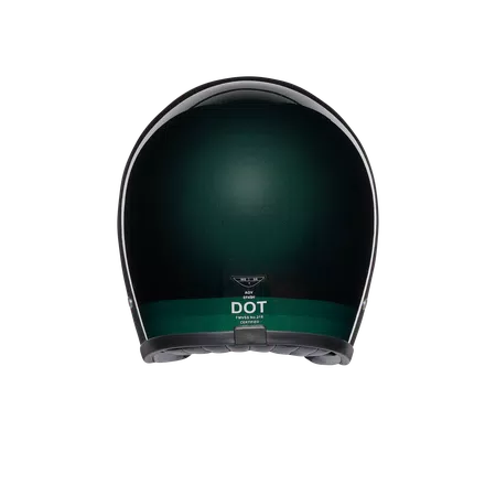 X70 MULTI DOT - TROFEO GREEN -  - 3