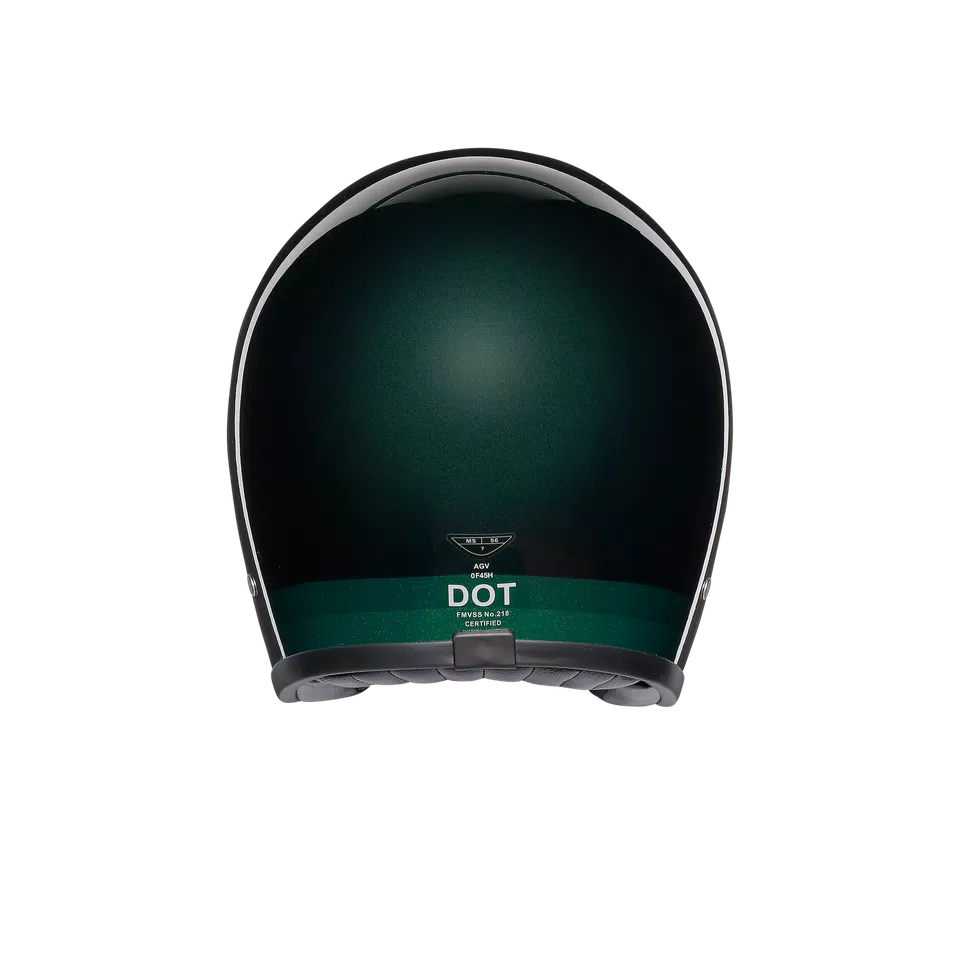 X70 MULTI DOT - TROFEO GREEN -  - 3