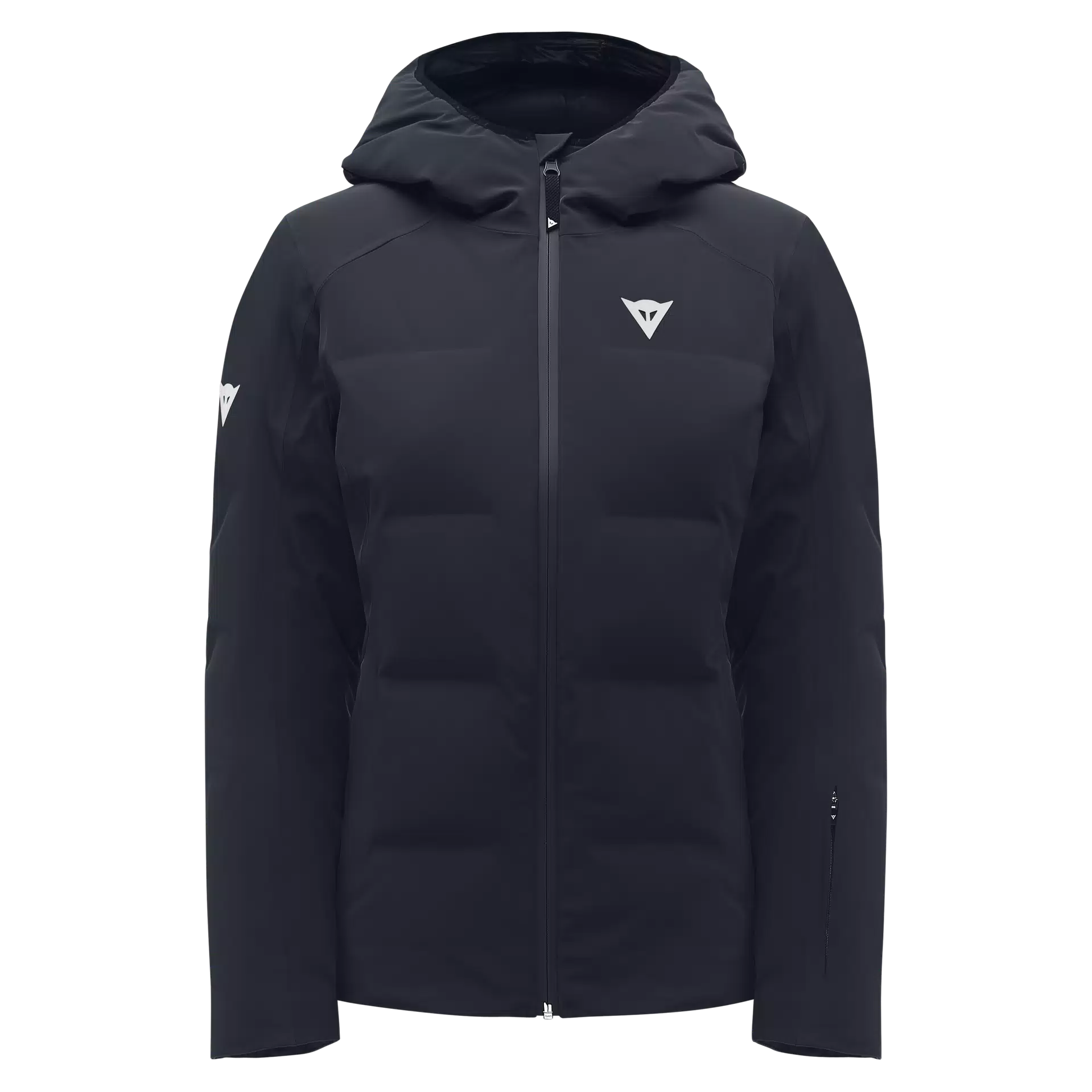 PIUMINO IMPERMEABILE SCI DONNA