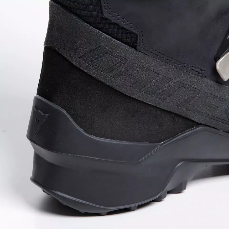 SEEKER GORE-TEX® BOOTS - BLACK/BLACK - 8
