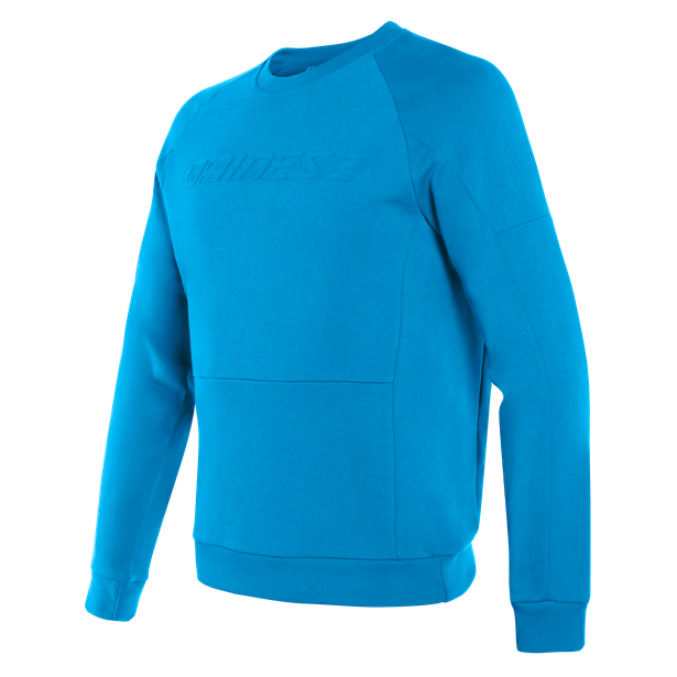 dainese-sweatshirt-performance-blue image number 0