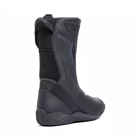 FREELAND 2 GORE-TEX® - WOMEN'S WATERPROOF MOTORCYCLE TOURING BOOTS - BLACK - 3