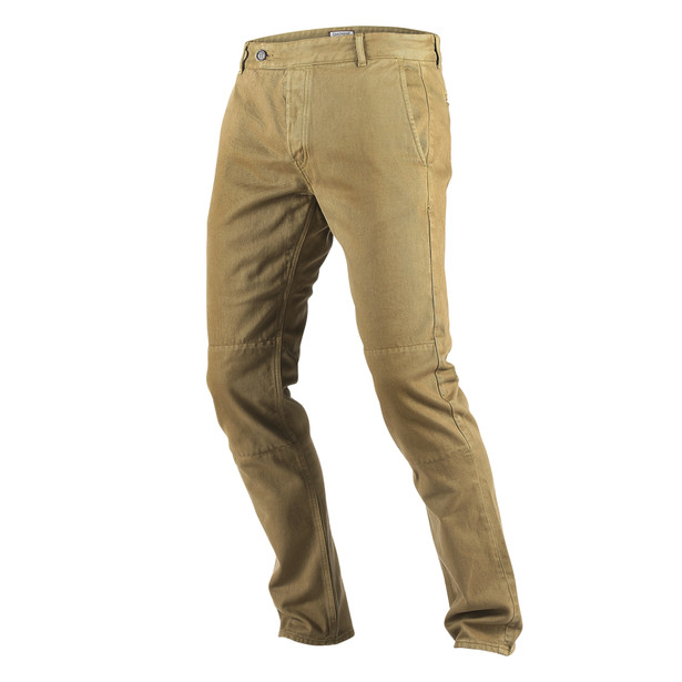 WAYNE TROUSERS OLIVE-GREEN- undefined