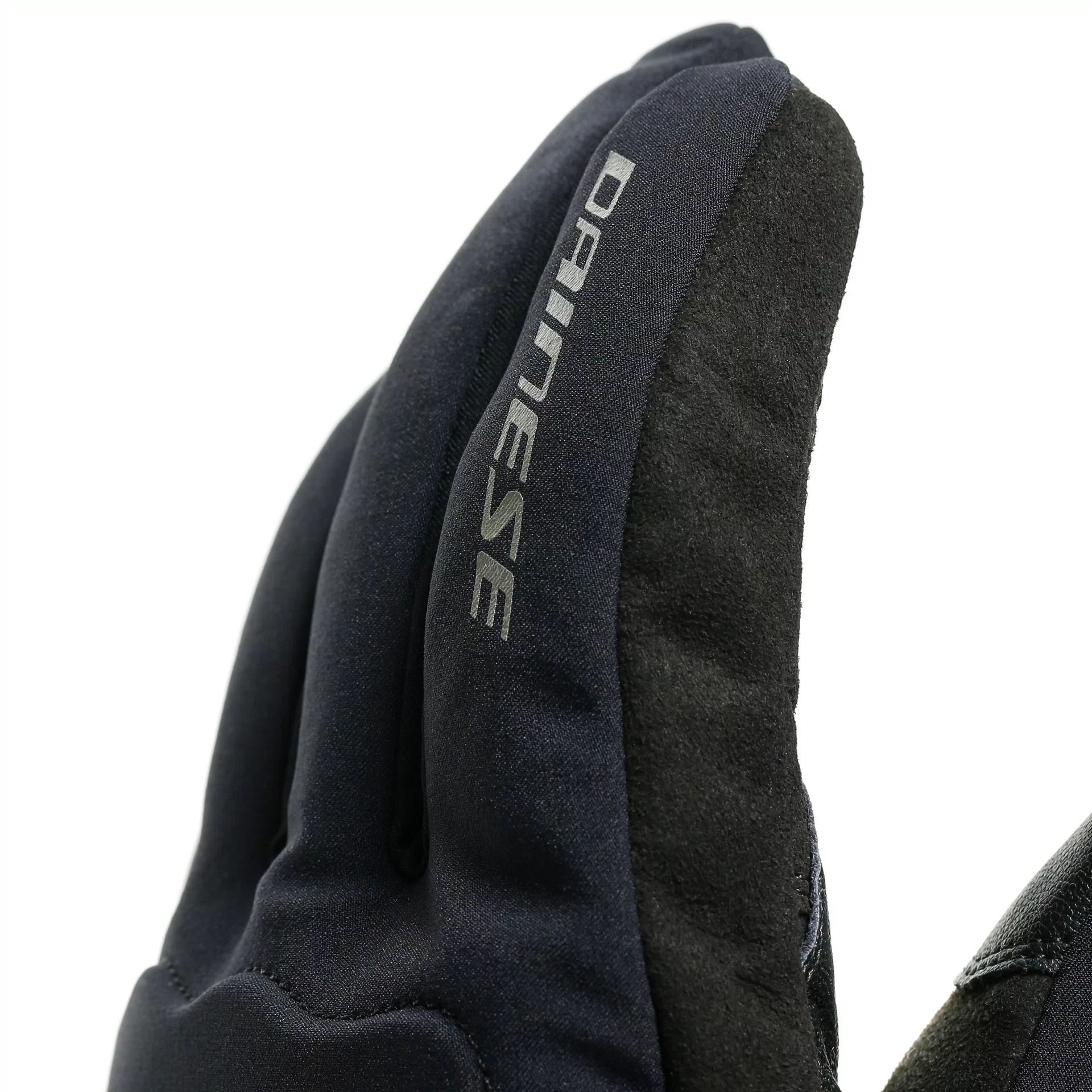 COMO GORETEX® GLOVES BLACK Dainese