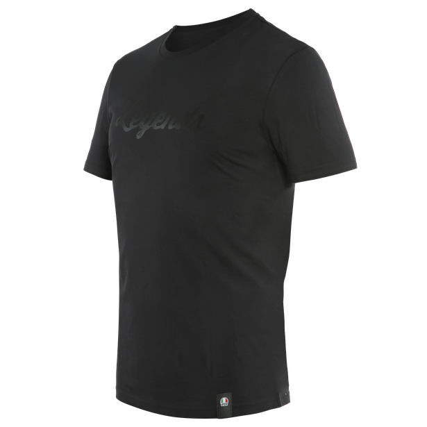 legends-t-shirt-black-black image number 0