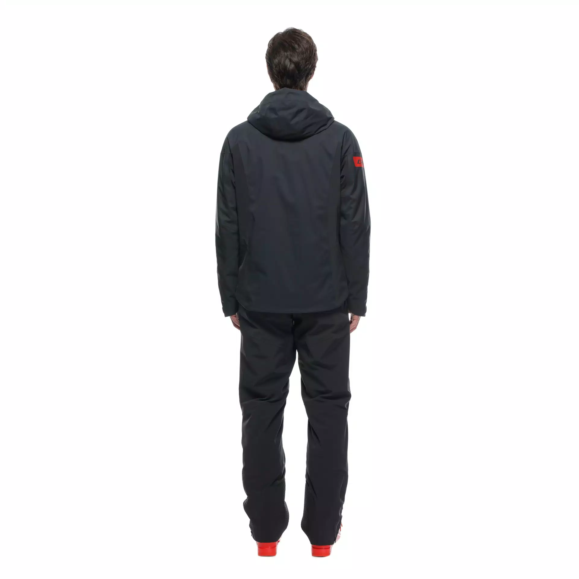 MEN'S S003 DERMIZAX EV™ CORE READY SKI JACKET | STRETCH-LIMO