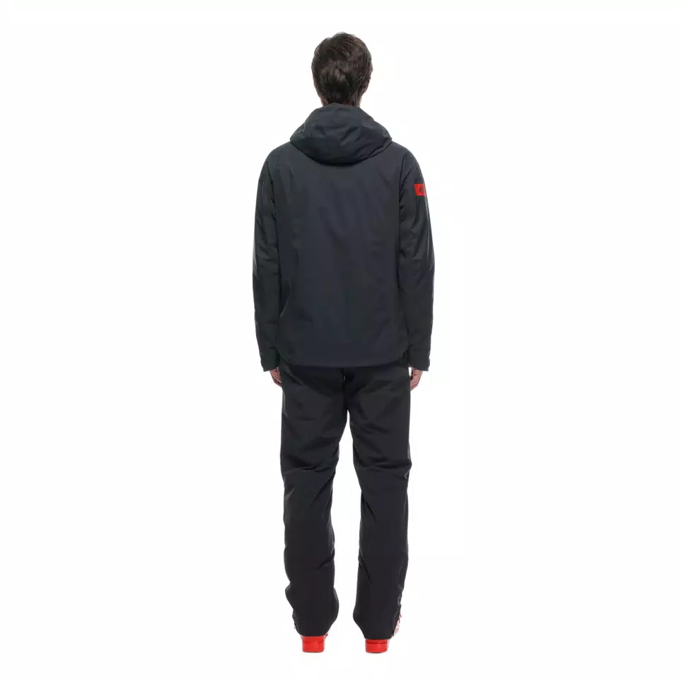 S003 DERMIZAX EV™ CORE READY SKIJACKE FÜR HERREN - STRETCH-LIMO - 6