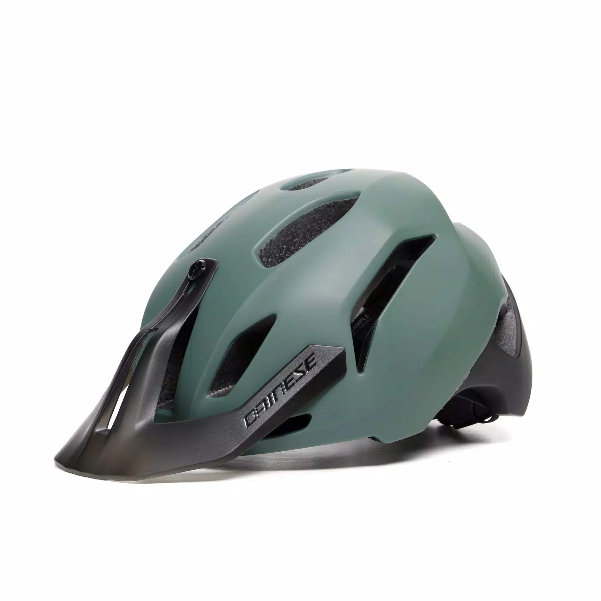 LINEA 03 - BIKE HELM