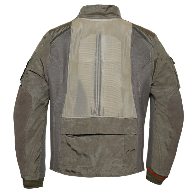 alger-nomad-tex-jacket image number 1