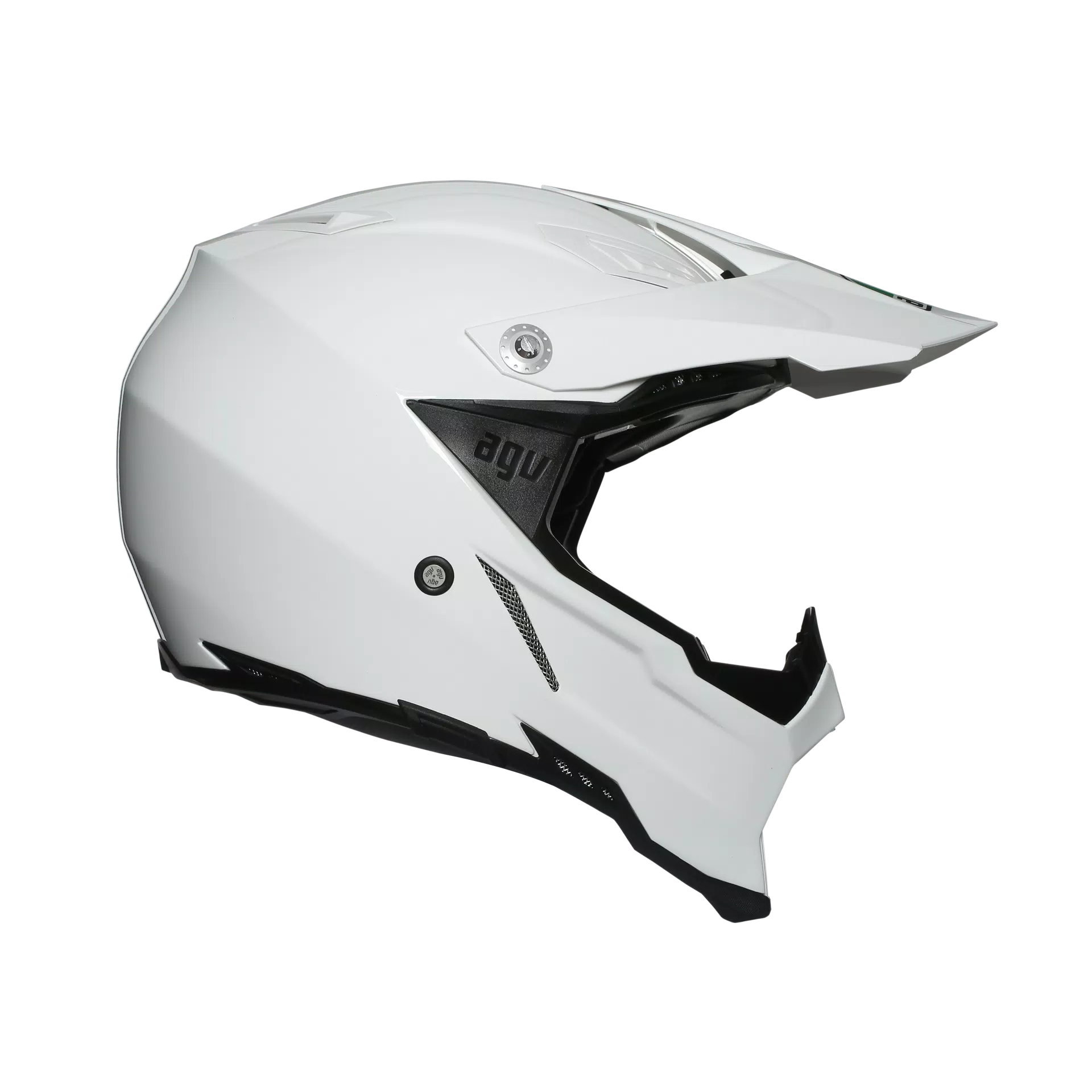 AX-8 EVO E2205 MONO - WHITE