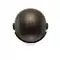 MOMODESIGN FGTR EVO MATT BRONZE / STONE - JET HELMET WITH DUAL VISOR E2206