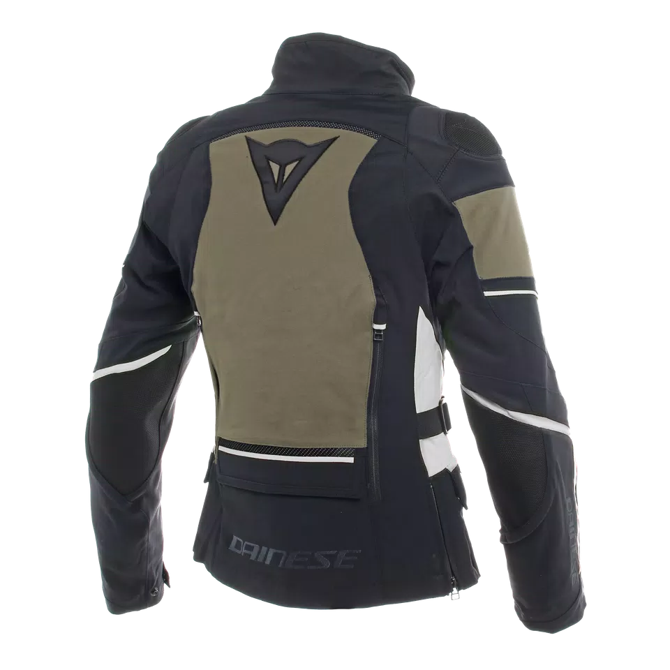 CARVE MASTER 2 LADY GORE-TEX  JACKET -  - 2