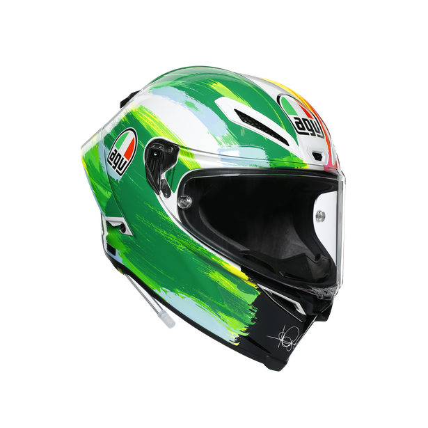 Motorcycle Helmet Visor Fits For AGV PISTA GPR PISTA GP CORSA-R VELOCE CORSA