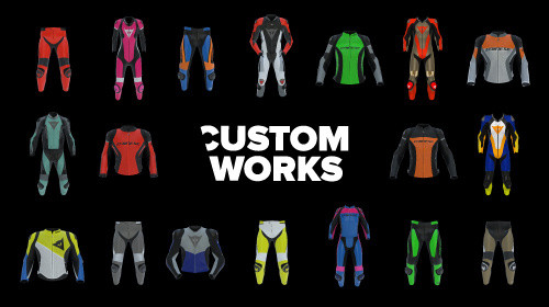 Promo Custom Works