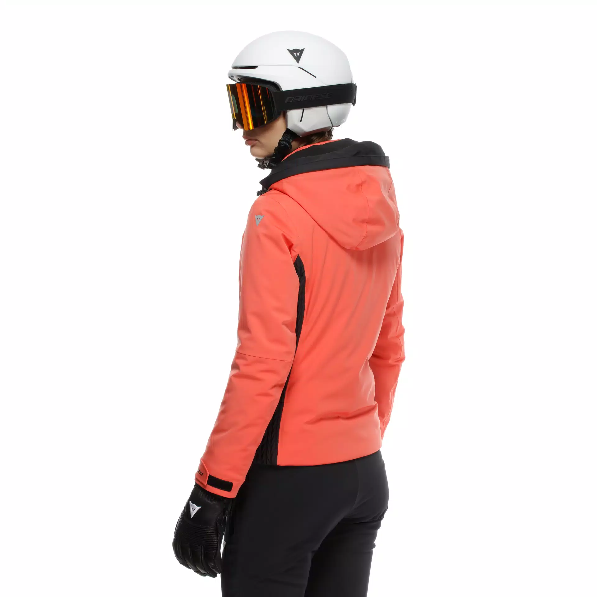 SPEED DEMON LAB - WOMEN’S SKI JACKET