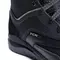NALBAK WP MOTORCYCLE SHOES WOMEN - BLACK/IRIDESCENT