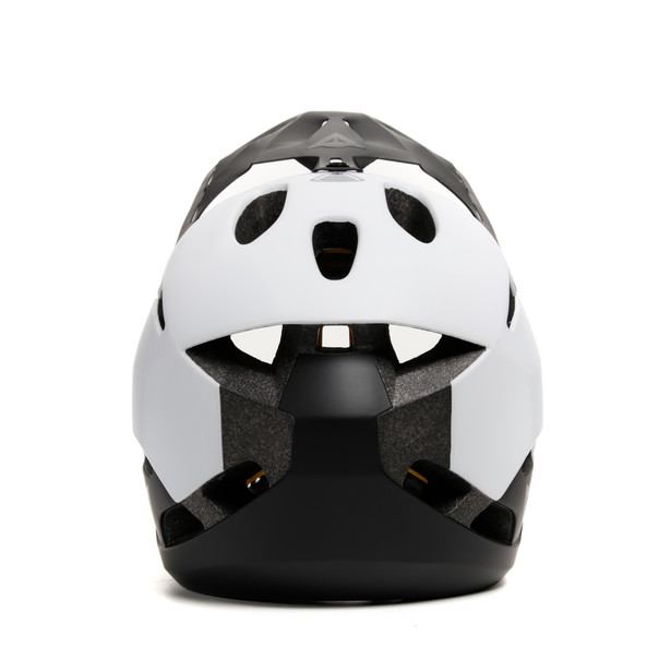 linea-01-mips-full-face-bike-helmet-white-black image number 4