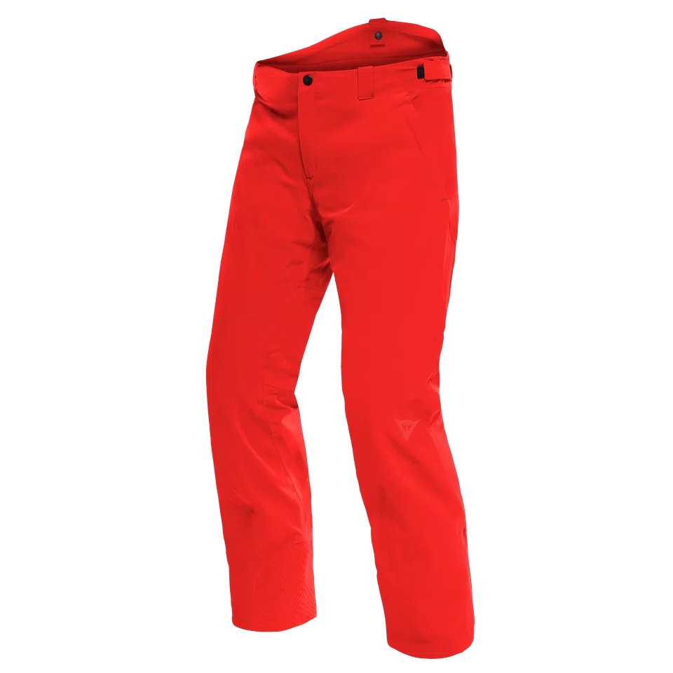 P001 DERMIZAX EV PANTALONI SCI UOMO HIGH RISK RED Dainese