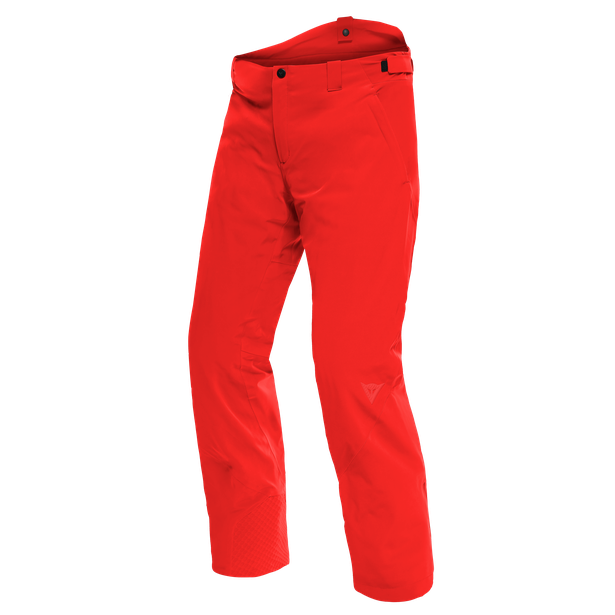 men-s-p001-dermizax-ev-ski-pants-high-risk-red image number 0