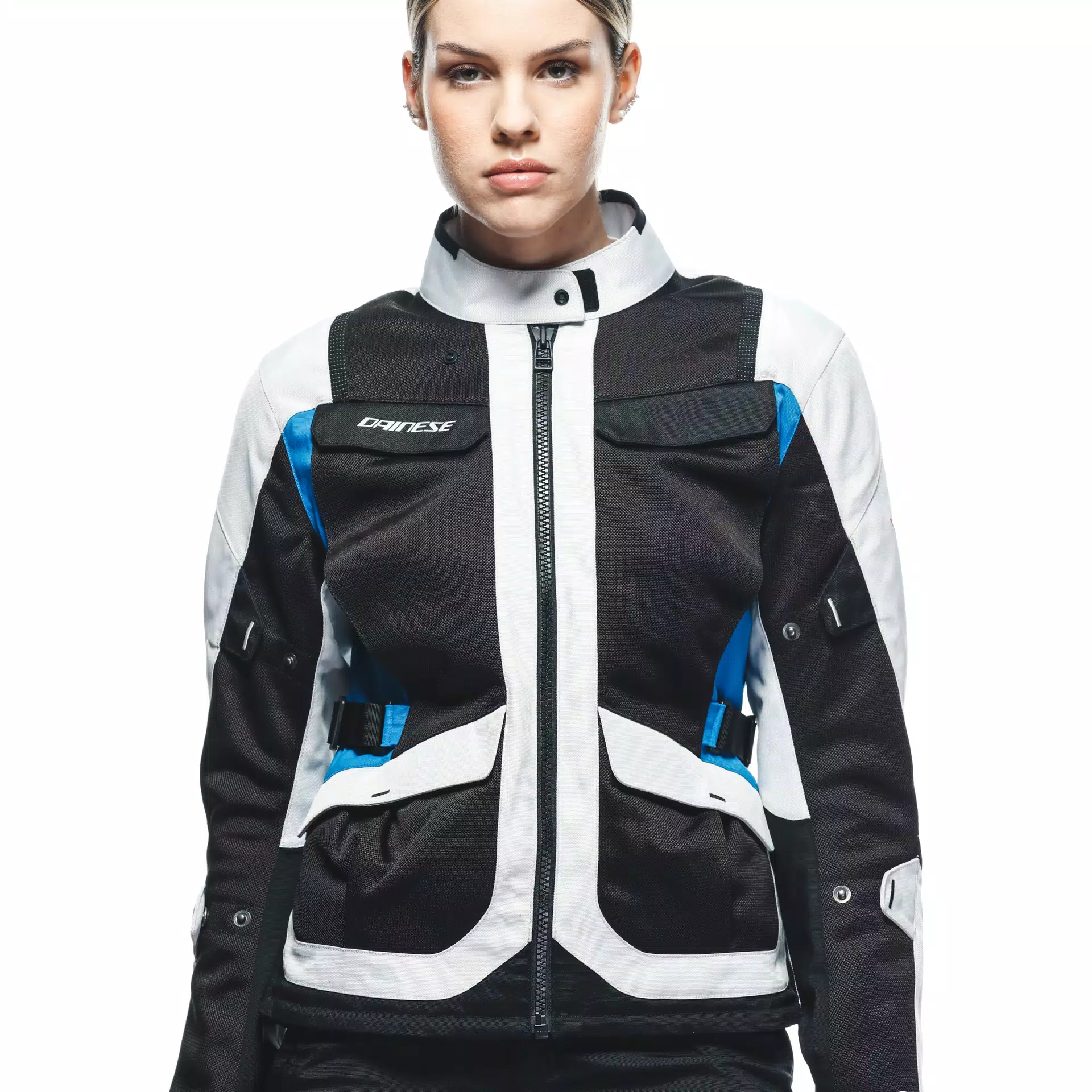 DESERT LADY TEX JACKET