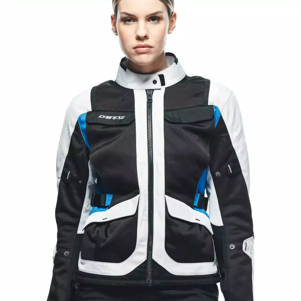 DESERT LADY TEX JACKET -  - 15