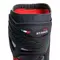 RT-RACE PRO AIR MEN'S MOTORCYCLE RACING BOOTS - BLACK/RED/WHITE