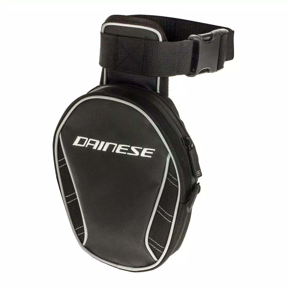 Borsello moto da gamba dainese cheap