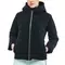 PIUMINO IMPERMEABILE SCI DONNA CON IMBOTTITURA IN PRIMALOFT