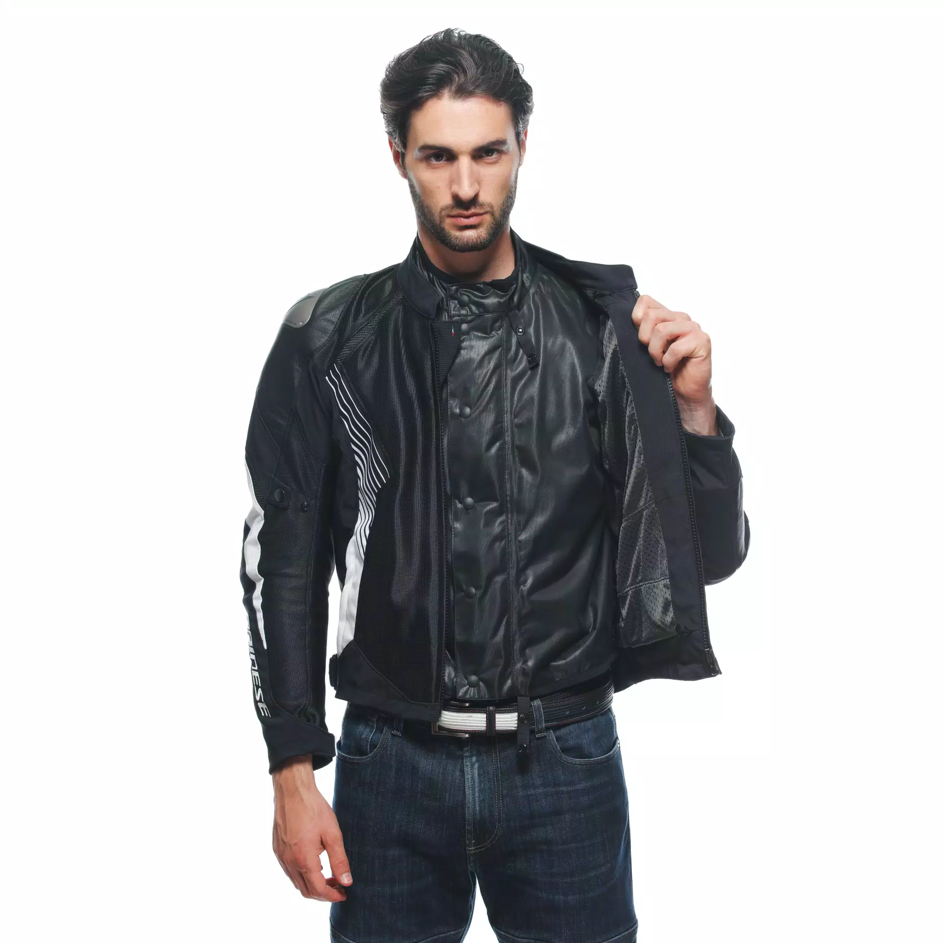 SUPER RIDER 2 ABSOLUTESHELL&trade; JACKET
