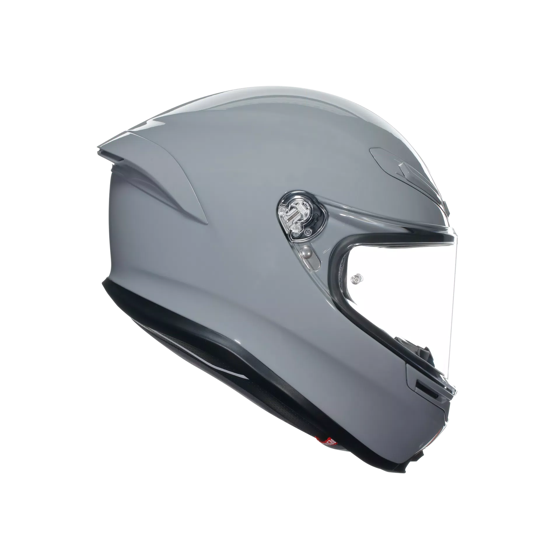 K6 S NARDO GREY - MOTORBIKE FULL FACE HELMET DOT (E2206)