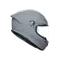 K6 S NARDO GREY - MOTORBIKE FULL FACE HELMET DOT (E2206)