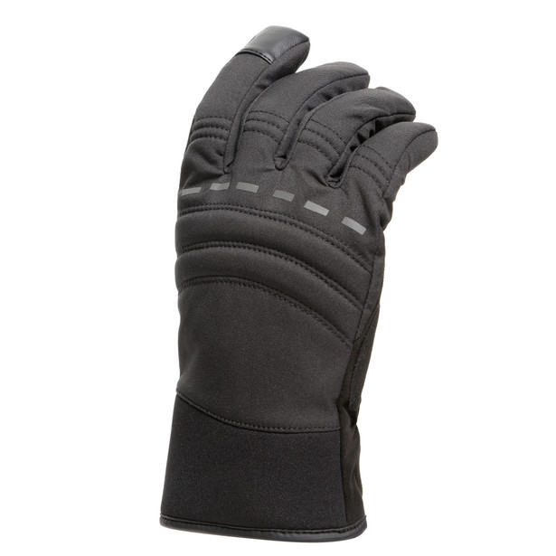 stafford-d-dry-gloves-black-anthracite image number 9