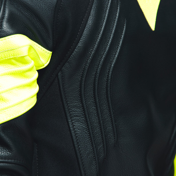 racing-4-lady-leather-jacket image number 29