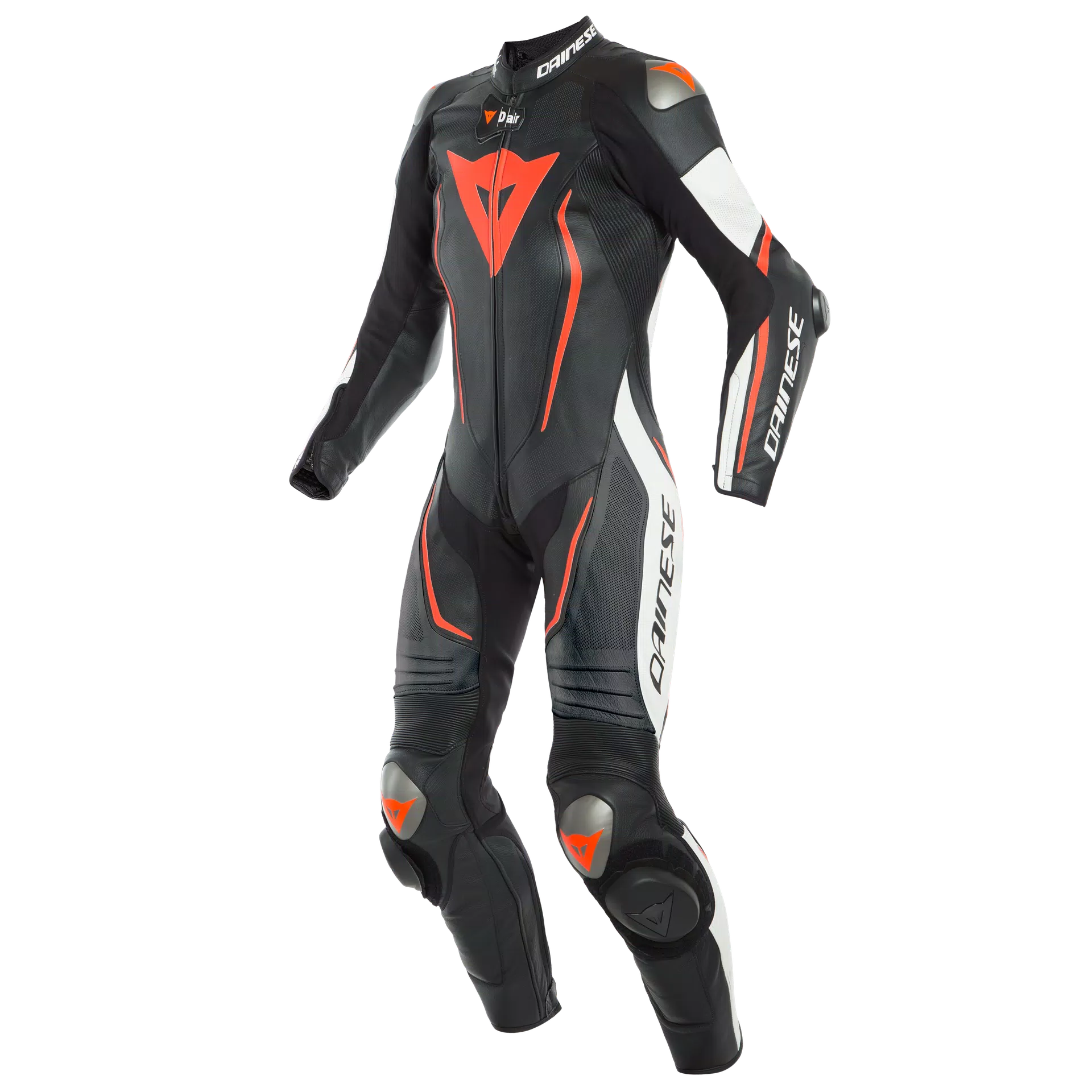 MISANO 2 D-AIR LADY PERF. 1PC SUIT