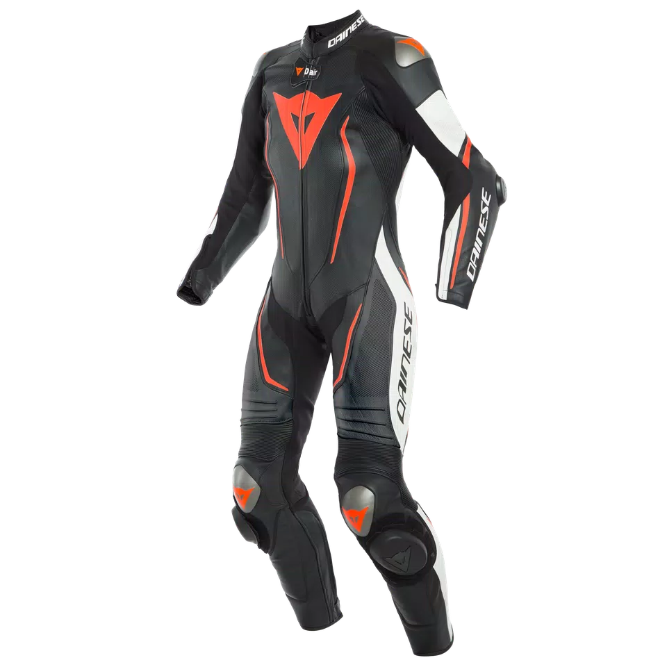 MISANO 2 D-AIR LADY PERF. 1PC SUIT -  - 22