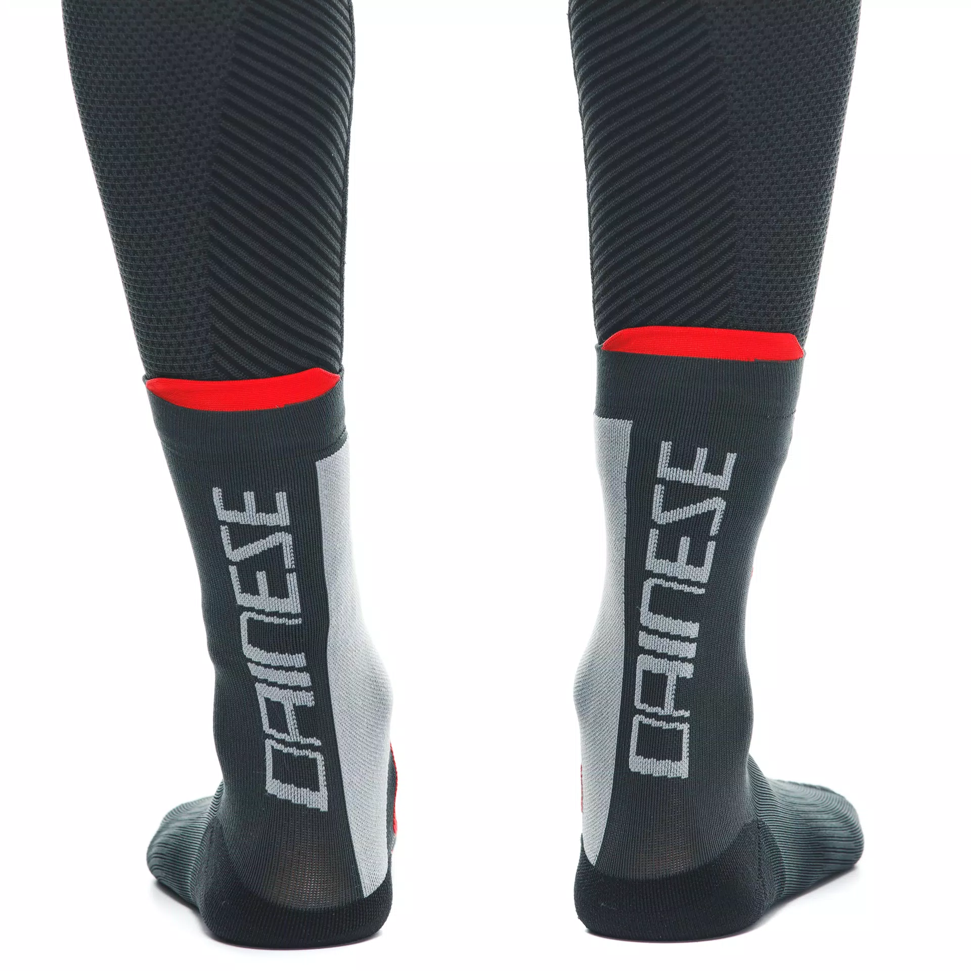 CALCETINES T&Eacute;RMICOS MOTO MEDIANOS UNISEX - CAPA INTERMEDIA INVIERNO