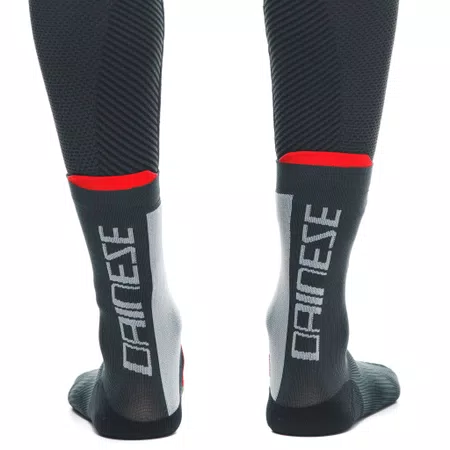 THERMO MID SOCKS