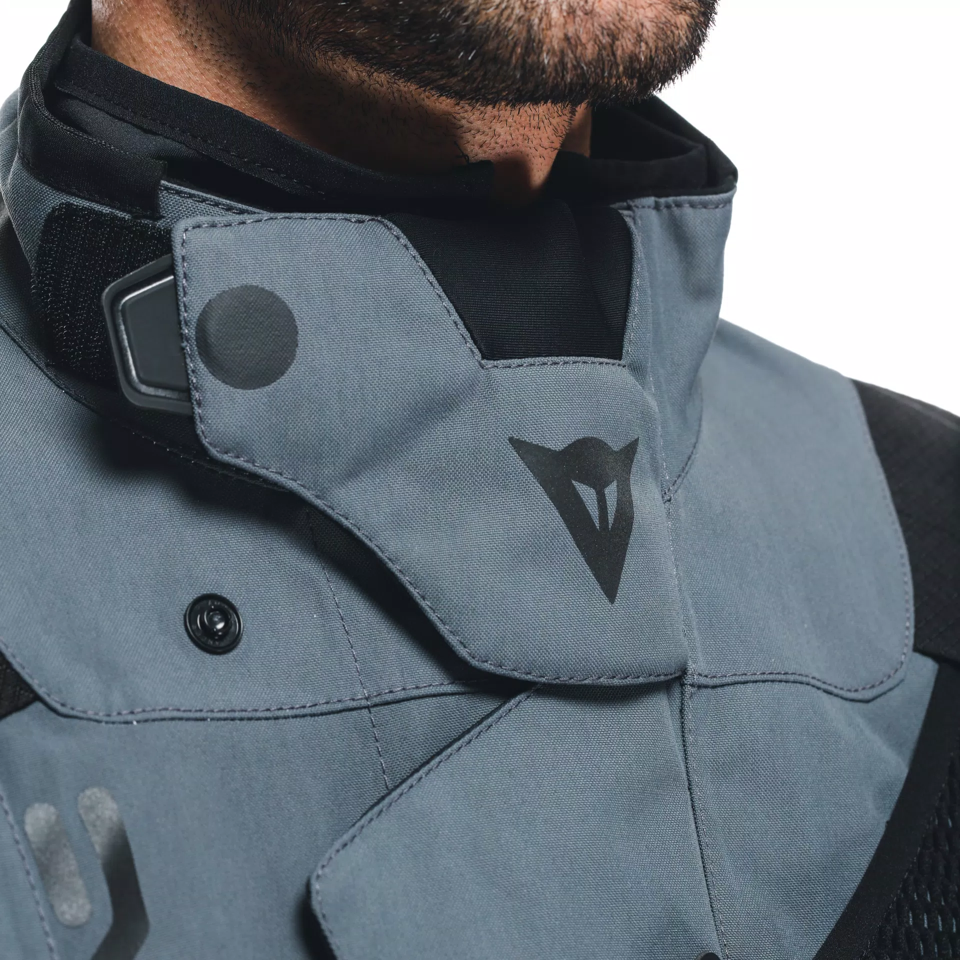 HEKLA ABSOLUTESHELL&trade; PRO 20K - MEN'S WATERPROOF MOTORCYCLE JACKET