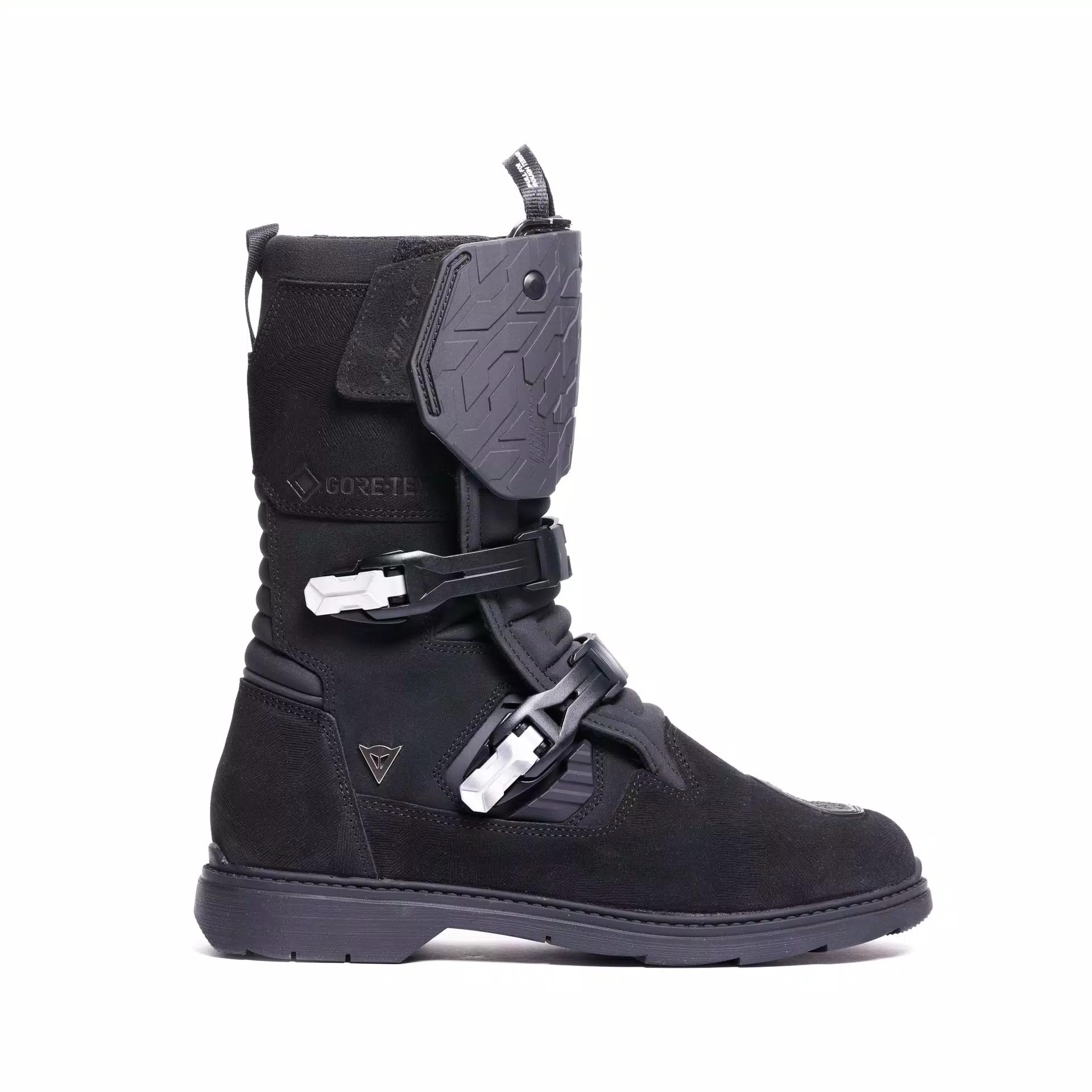 OVERYOND XT GORE-TEX - MEN'S FOUR-SEASON GORE-TEX MOTORCYCLE BOOTS