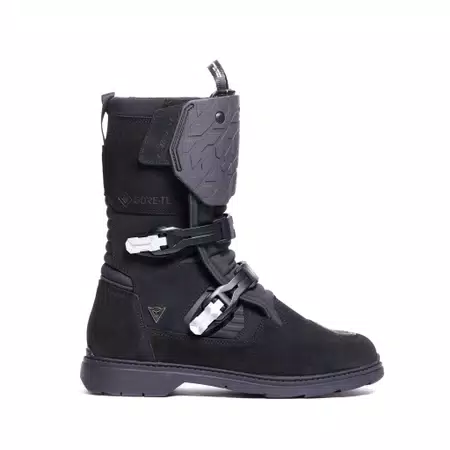 OVERYOND XT GORE-TEX&reg; BOOTS - BLACK/BLACK - 2
