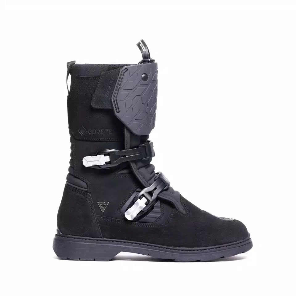 OVERYOND XT GORE-TEX&reg; BOOTS - BLACK/BLACK - 2