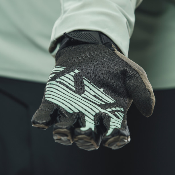 hgr-gloves-ext-black-military-green image number 10