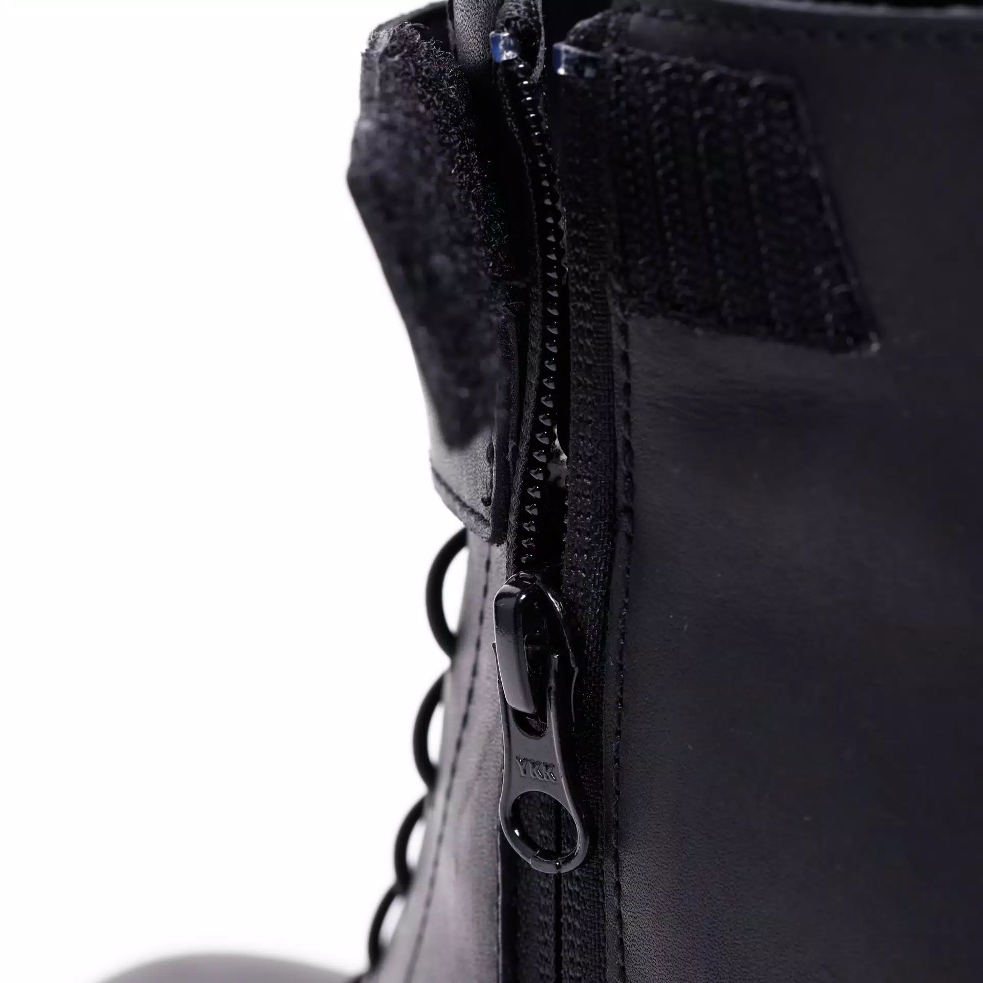 JUNITY WP - BLACK