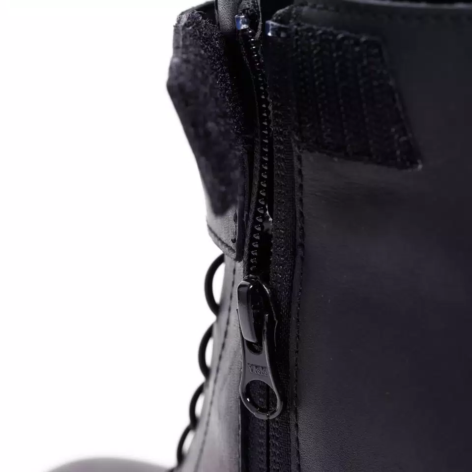 JUNITY WP - BLACK -  - 7