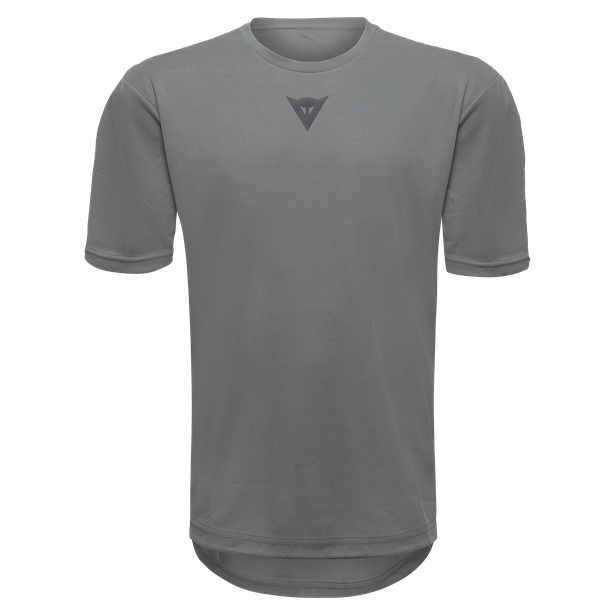 hg-omnia-jersey-ss-men-s-short-sleeve-bike-t-shirt-grey image number 0