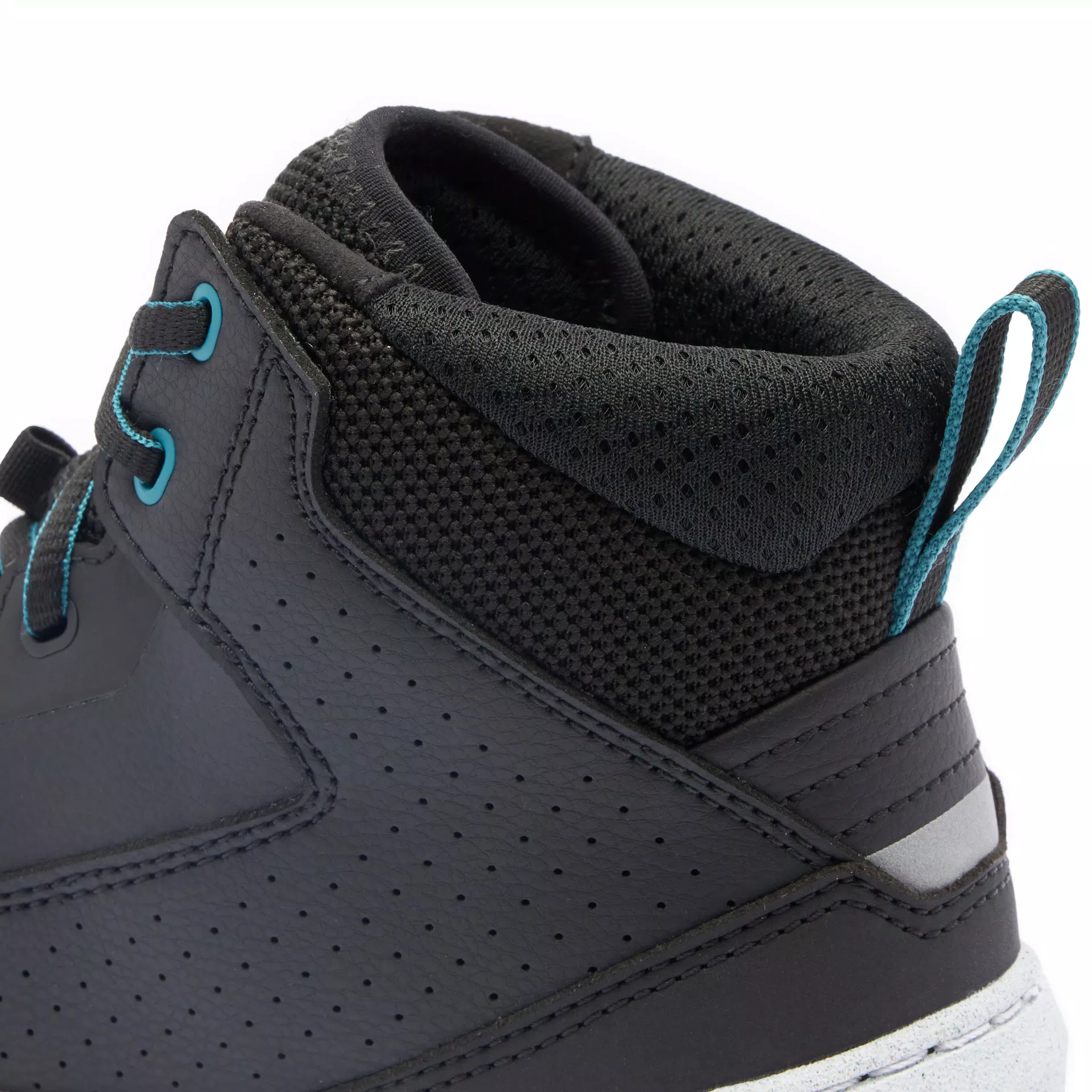 SUBURB AIR - WOMEN'S SUMMER MOTORCYCLE SHOES IN FABRIC