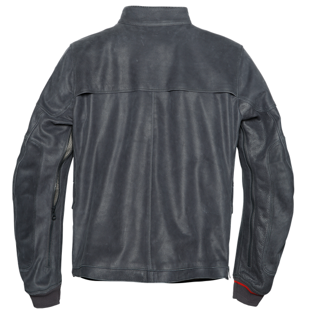 kidal-leather-jacket image number 3