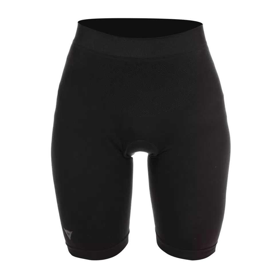 DSKIN - SHORT DE VÉLO TECHNIQUE AVEC REMBOURRAGE POUR FEMME - BLACK - 1