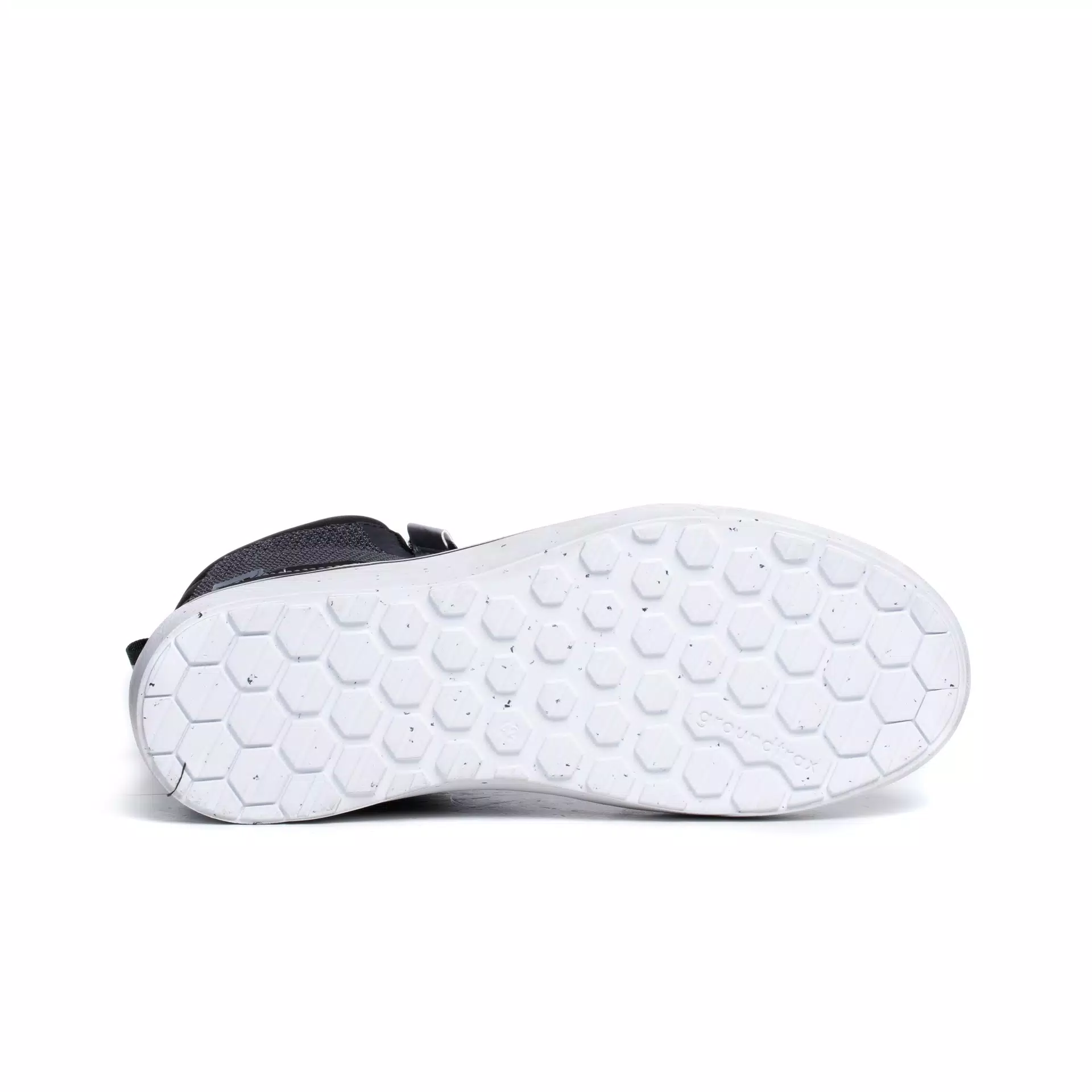 IKASU 2 AIR SUMMER MOTORCYCLE SHOES MEN - BLACK/REFLEX