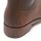 BLEND 2 WP WATERPROOF MOTORCYCLE BOOTIES WOMEN - BROWN